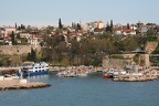 Antalya kesklinna sadam